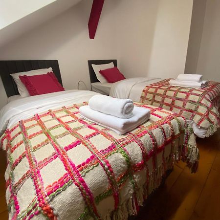 Apartament Plac Moniuszki 11 เคียลเซ ภายนอก รูปภาพ