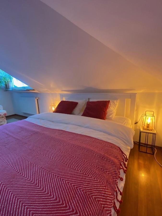 Apartament Plac Moniuszki 11 เคียลเซ ภายนอก รูปภาพ