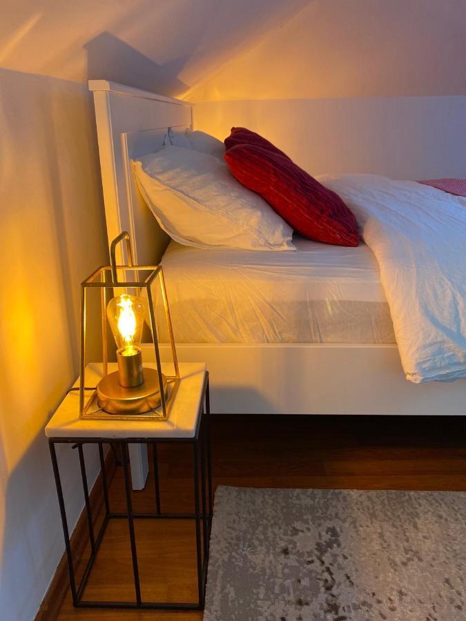 Apartament Plac Moniuszki 11 เคียลเซ ภายนอก รูปภาพ