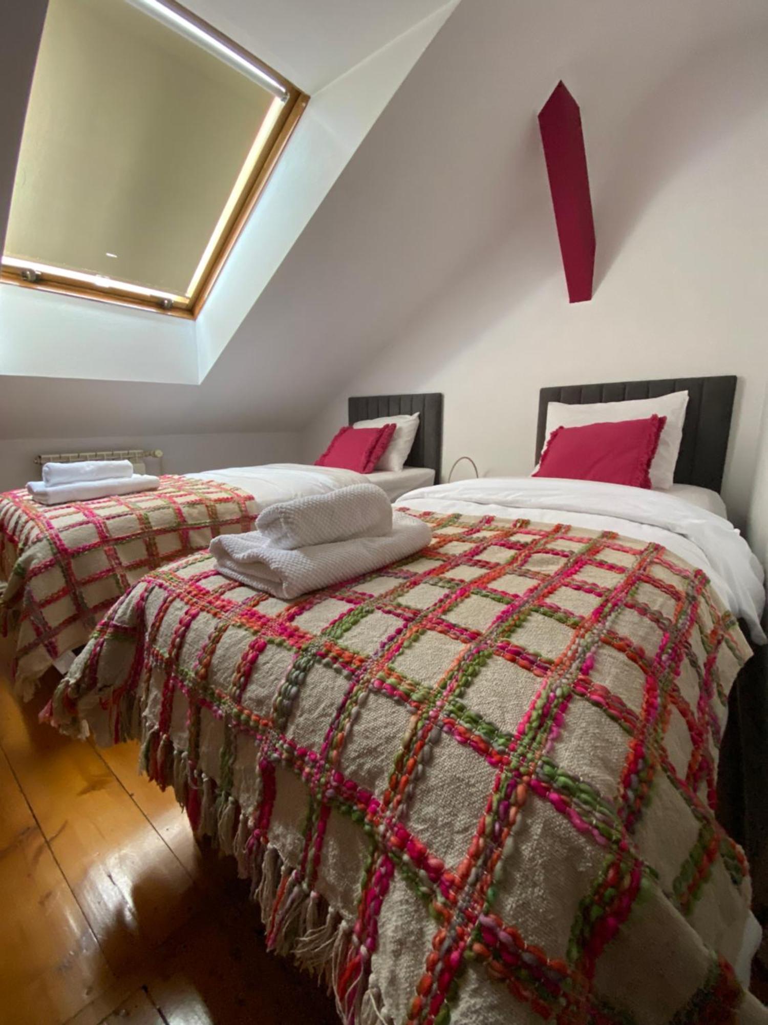 Apartament Plac Moniuszki 11 เคียลเซ ภายนอก รูปภาพ